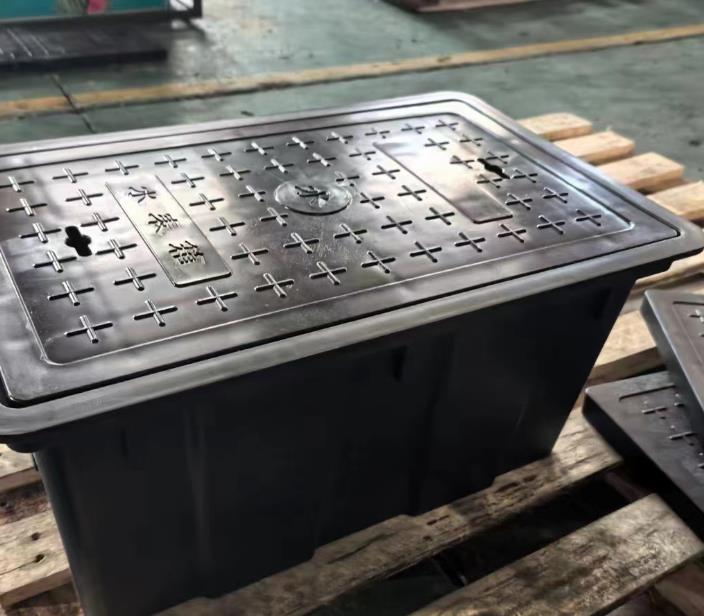 水表箱