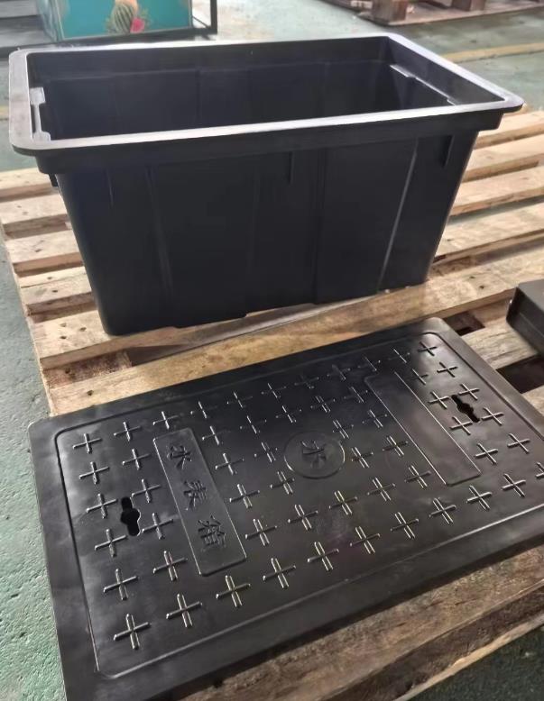 水表箱