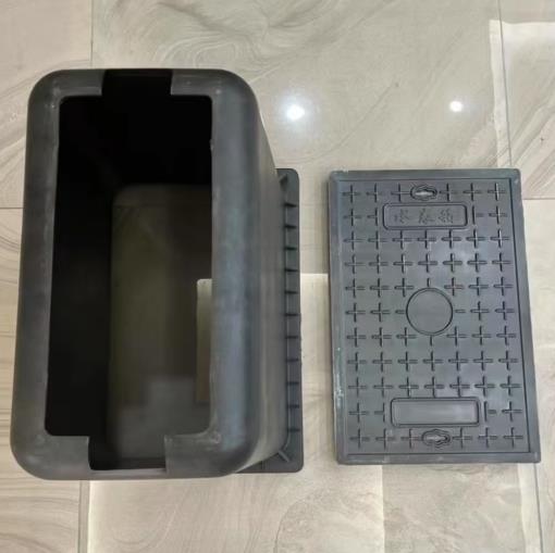 *南昌水表箱生产厂家*见证着从自然到农田的生命循环