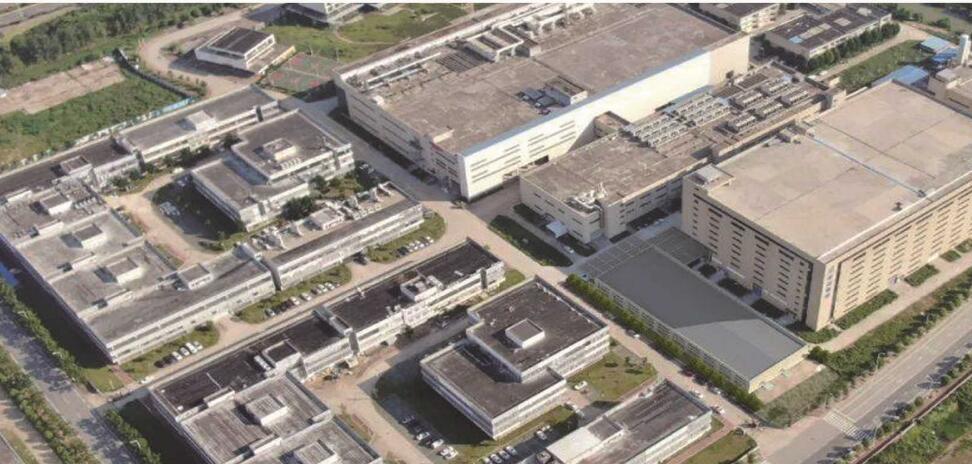 南昌高新区进贤电子信息产业园D区标准厂房水电项目