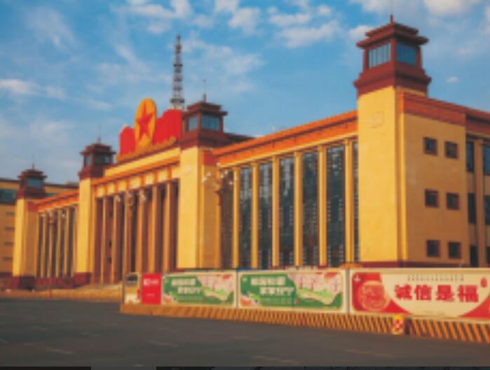 江西省展览中心