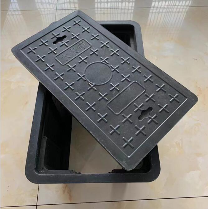 江西PE水表箱生产工厂-1