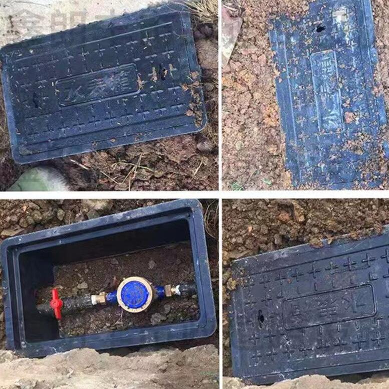 江西PE水表箱生产工厂-3