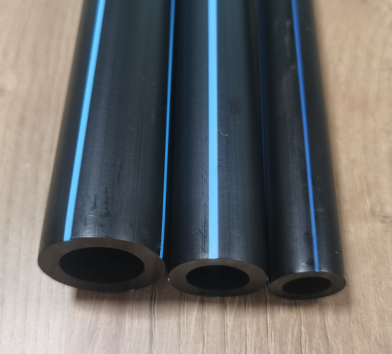 江西PE打药管：4月产品工艺-1