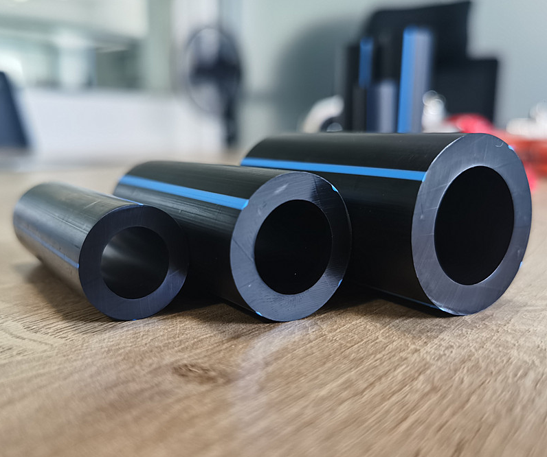江西PE打药管：4月产品工艺-2